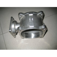 OEM Stainless Steel Investment Casting Valve Body